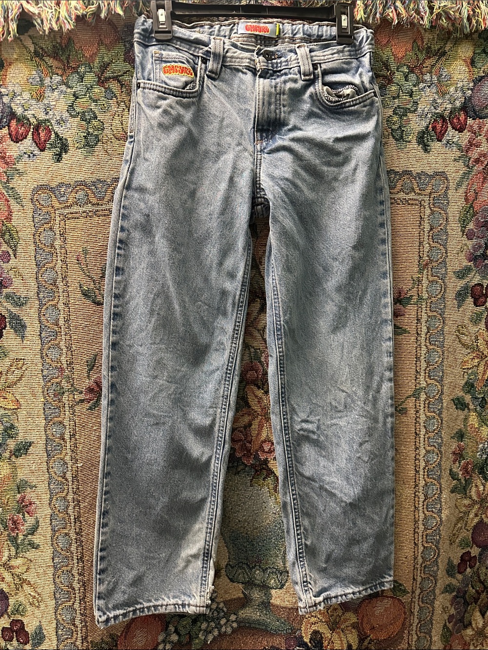 Empyre jeans